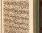 Zdjęcie nr 478 dla obiektu archiwalnego: Acta actorum episcopalium R. D. Andreae Trzebicki, episcopi Cracoviensis et ducis Severiae de 1679. Volumen VIII