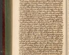 Zdjęcie nr 479 dla obiektu archiwalnego: Acta actorum episcopalium R. D. Andreae Trzebicki, episcopi Cracoviensis et ducis Severiae de 1679. Volumen VIII