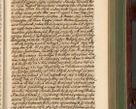 Zdjęcie nr 476 dla obiektu archiwalnego: Acta actorum episcopalium R. D. Andreae Trzebicki, episcopi Cracoviensis et ducis Severiae de 1679. Volumen VIII