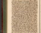 Zdjęcie nr 475 dla obiektu archiwalnego: Acta actorum episcopalium R. D. Andreae Trzebicki, episcopi Cracoviensis et ducis Severiae de 1679. Volumen VIII