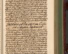 Zdjęcie nr 474 dla obiektu archiwalnego: Acta actorum episcopalium R. D. Andreae Trzebicki, episcopi Cracoviensis et ducis Severiae de 1679. Volumen VIII