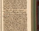 Zdjęcie nr 472 dla obiektu archiwalnego: Acta actorum episcopalium R. D. Andreae Trzebicki, episcopi Cracoviensis et ducis Severiae de 1679. Volumen VIII