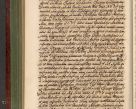 Zdjęcie nr 473 dla obiektu archiwalnego: Acta actorum episcopalium R. D. Andreae Trzebicki, episcopi Cracoviensis et ducis Severiae de 1679. Volumen VIII