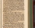 Zdjęcie nr 468 dla obiektu archiwalnego: Acta actorum episcopalium R. D. Andreae Trzebicki, episcopi Cracoviensis et ducis Severiae de 1679. Volumen VIII
