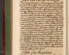 Zdjęcie nr 467 dla obiektu archiwalnego: Acta actorum episcopalium R. D. Andreae Trzebicki, episcopi Cracoviensis et ducis Severiae de 1679. Volumen VIII