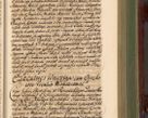 Zdjęcie nr 462 dla obiektu archiwalnego: Acta actorum episcopalium R. D. Andreae Trzebicki, episcopi Cracoviensis et ducis Severiae de 1679. Volumen VIII