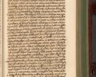 Zdjęcie nr 460 dla obiektu archiwalnego: Acta actorum episcopalium R. D. Andreae Trzebicki, episcopi Cracoviensis et ducis Severiae de 1679. Volumen VIII