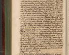 Zdjęcie nr 459 dla obiektu archiwalnego: Acta actorum episcopalium R. D. Andreae Trzebicki, episcopi Cracoviensis et ducis Severiae de 1679. Volumen VIII