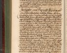 Zdjęcie nr 455 dla obiektu archiwalnego: Acta actorum episcopalium R. D. Andreae Trzebicki, episcopi Cracoviensis et ducis Severiae de 1679. Volumen VIII