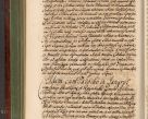 Zdjęcie nr 457 dla obiektu archiwalnego: Acta actorum episcopalium R. D. Andreae Trzebicki, episcopi Cracoviensis et ducis Severiae de 1679. Volumen VIII