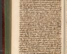 Zdjęcie nr 453 dla obiektu archiwalnego: Acta actorum episcopalium R. D. Andreae Trzebicki, episcopi Cracoviensis et ducis Severiae de 1679. Volumen VIII