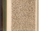 Zdjęcie nr 449 dla obiektu archiwalnego: Acta actorum episcopalium R. D. Andreae Trzebicki, episcopi Cracoviensis et ducis Severiae de 1679. Volumen VIII
