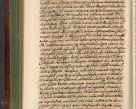 Zdjęcie nr 447 dla obiektu archiwalnego: Acta actorum episcopalium R. D. Andreae Trzebicki, episcopi Cracoviensis et ducis Severiae de 1679. Volumen VIII