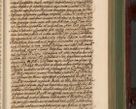 Zdjęcie nr 444 dla obiektu archiwalnego: Acta actorum episcopalium R. D. Andreae Trzebicki, episcopi Cracoviensis et ducis Severiae de 1679. Volumen VIII
