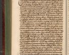Zdjęcie nr 443 dla obiektu archiwalnego: Acta actorum episcopalium R. D. Andreae Trzebicki, episcopi Cracoviensis et ducis Severiae de 1679. Volumen VIII