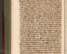 Zdjęcie nr 439 dla obiektu archiwalnego: Acta actorum episcopalium R. D. Andreae Trzebicki, episcopi Cracoviensis et ducis Severiae de 1679. Volumen VIII