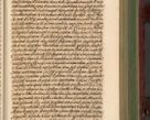 Zdjęcie nr 436 dla obiektu archiwalnego: Acta actorum episcopalium R. D. Andreae Trzebicki, episcopi Cracoviensis et ducis Severiae de 1679. Volumen VIII