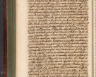 Zdjęcie nr 437 dla obiektu archiwalnego: Acta actorum episcopalium R. D. Andreae Trzebicki, episcopi Cracoviensis et ducis Severiae de 1679. Volumen VIII