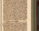 Zdjęcie nr 434 dla obiektu archiwalnego: Acta actorum episcopalium R. D. Andreae Trzebicki, episcopi Cracoviensis et ducis Severiae de 1679. Volumen VIII