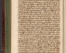 Zdjęcie nr 435 dla obiektu archiwalnego: Acta actorum episcopalium R. D. Andreae Trzebicki, episcopi Cracoviensis et ducis Severiae de 1679. Volumen VIII