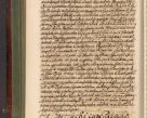Zdjęcie nr 429 dla obiektu archiwalnego: Acta actorum episcopalium R. D. Andreae Trzebicki, episcopi Cracoviensis et ducis Severiae de 1679. Volumen VIII