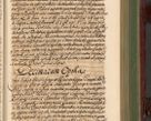 Zdjęcie nr 428 dla obiektu archiwalnego: Acta actorum episcopalium R. D. Andreae Trzebicki, episcopi Cracoviensis et ducis Severiae de 1679. Volumen VIII