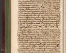 Zdjęcie nr 423 dla obiektu archiwalnego: Acta actorum episcopalium R. D. Andreae Trzebicki, episcopi Cracoviensis et ducis Severiae de 1679. Volumen VIII
