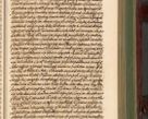 Zdjęcie nr 422 dla obiektu archiwalnego: Acta actorum episcopalium R. D. Andreae Trzebicki, episcopi Cracoviensis et ducis Severiae de 1679. Volumen VIII