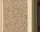 Zdjęcie nr 420 dla obiektu archiwalnego: Acta actorum episcopalium R. D. Andreae Trzebicki, episcopi Cracoviensis et ducis Severiae de 1679. Volumen VIII