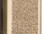 Zdjęcie nr 419 dla obiektu archiwalnego: Acta actorum episcopalium R. D. Andreae Trzebicki, episcopi Cracoviensis et ducis Severiae de 1679. Volumen VIII