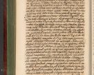 Zdjęcie nr 417 dla obiektu archiwalnego: Acta actorum episcopalium R. D. Andreae Trzebicki, episcopi Cracoviensis et ducis Severiae de 1679. Volumen VIII