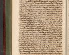 Zdjęcie nr 407 dla obiektu archiwalnego: Acta actorum episcopalium R. D. Andreae Trzebicki, episcopi Cracoviensis et ducis Severiae de 1679. Volumen VIII