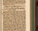 Zdjęcie nr 612 dla obiektu archiwalnego: Acta actorum episcopalium R. D. Andreae Trzebicki, episcopi Cracoviensis et ducis Severiae de 1679. Volumen VIII