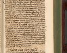 Zdjęcie nr 802 dla obiektu archiwalnego: Acta actorum episcopalium R. D. Andreae Trzebicki, episcopi Cracoviensis et ducis Severiae de 1679. Volumen VIII