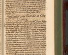 Zdjęcie nr 800 dla obiektu archiwalnego: Acta actorum episcopalium R. D. Andreae Trzebicki, episcopi Cracoviensis et ducis Severiae de 1679. Volumen VIII