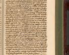 Zdjęcie nr 798 dla obiektu archiwalnego: Acta actorum episcopalium R. D. Andreae Trzebicki, episcopi Cracoviensis et ducis Severiae de 1679. Volumen VIII