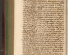 Zdjęcie nr 793 dla obiektu archiwalnego: Acta actorum episcopalium R. D. Andreae Trzebicki, episcopi Cracoviensis et ducis Severiae de 1679. Volumen VIII