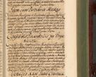 Zdjęcie nr 792 dla obiektu archiwalnego: Acta actorum episcopalium R. D. Andreae Trzebicki, episcopi Cracoviensis et ducis Severiae de 1679. Volumen VIII