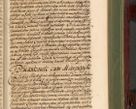 Zdjęcie nr 788 dla obiektu archiwalnego: Acta actorum episcopalium R. D. Andreae Trzebicki, episcopi Cracoviensis et ducis Severiae de 1679. Volumen VIII