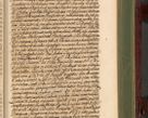Zdjęcie nr 784 dla obiektu archiwalnego: Acta actorum episcopalium R. D. Andreae Trzebicki, episcopi Cracoviensis et ducis Severiae de 1679. Volumen VIII