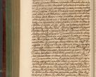 Zdjęcie nr 781 dla obiektu archiwalnego: Acta actorum episcopalium R. D. Andreae Trzebicki, episcopi Cracoviensis et ducis Severiae de 1679. Volumen VIII
