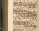 Zdjęcie nr 779 dla obiektu archiwalnego: Acta actorum episcopalium R. D. Andreae Trzebicki, episcopi Cracoviensis et ducis Severiae de 1679. Volumen VIII