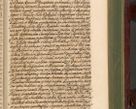 Zdjęcie nr 774 dla obiektu archiwalnego: Acta actorum episcopalium R. D. Andreae Trzebicki, episcopi Cracoviensis et ducis Severiae de 1679. Volumen VIII