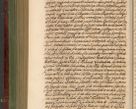 Zdjęcie nr 771 dla obiektu archiwalnego: Acta actorum episcopalium R. D. Andreae Trzebicki, episcopi Cracoviensis et ducis Severiae de 1679. Volumen VIII