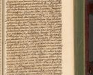Zdjęcie nr 772 dla obiektu archiwalnego: Acta actorum episcopalium R. D. Andreae Trzebicki, episcopi Cracoviensis et ducis Severiae de 1679. Volumen VIII