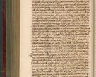 Zdjęcie nr 769 dla obiektu archiwalnego: Acta actorum episcopalium R. D. Andreae Trzebicki, episcopi Cracoviensis et ducis Severiae de 1679. Volumen VIII