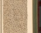 Zdjęcie nr 764 dla obiektu archiwalnego: Acta actorum episcopalium R. D. Andreae Trzebicki, episcopi Cracoviensis et ducis Severiae de 1679. Volumen VIII