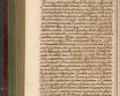 Zdjęcie nr 761 dla obiektu archiwalnego: Acta actorum episcopalium R. D. Andreae Trzebicki, episcopi Cracoviensis et ducis Severiae de 1679. Volumen VIII