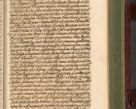 Zdjęcie nr 760 dla obiektu archiwalnego: Acta actorum episcopalium R. D. Andreae Trzebicki, episcopi Cracoviensis et ducis Severiae de 1679. Volumen VIII
