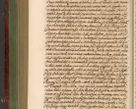 Zdjęcie nr 759 dla obiektu archiwalnego: Acta actorum episcopalium R. D. Andreae Trzebicki, episcopi Cracoviensis et ducis Severiae de 1679. Volumen VIII